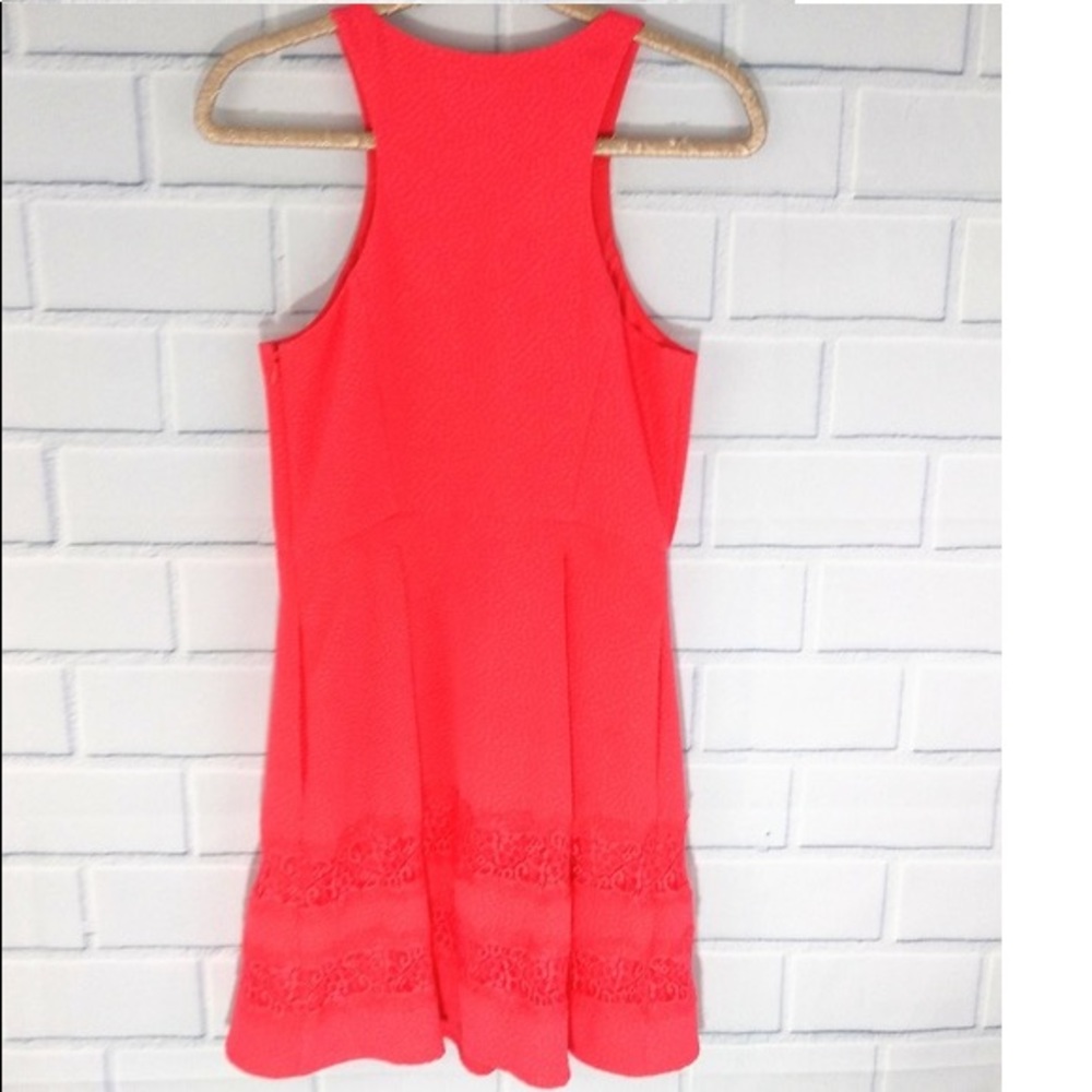 Express Racerback Dress